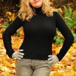 Veerle-herfstgeil